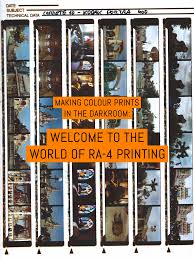 Maybe you would like to learn more about one of these? Making Colour Prints In The Darkroom Welcome To Ra 4 Printing Emulsive
