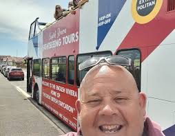 English Riviera Sighteeeing Tours (2025)