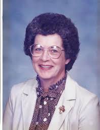 Eleanor K. (Keller) Martin Obituary June 8, 2019