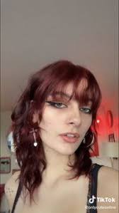 Scarlett Gilbert (ScarlettGilbert)