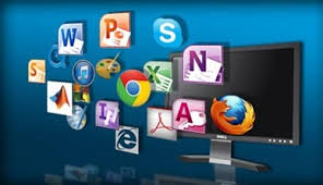 Aplikasi ini digunakan untuk membuat presentasi. Software Adalah Pengertian Macam Jenis Fungsi Dan Contoh