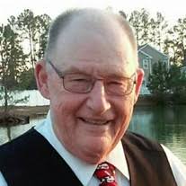 Thomas Manning Barksdale Obituary