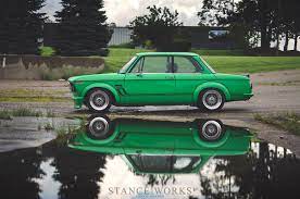 Over The 100 Year History Of Bmw Some Cars Had The Chance To Write History One Of Them Was The 2002 Turbo A Car That 40 Years A Bmw 2002 Bmw Bmw Convertible
