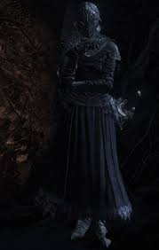 Yuria of londor dark souls 3