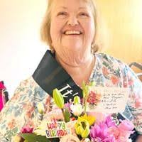 Jacinthe (Jackie) Robert Fish