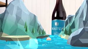 Living wine labels brings ar to the table vrfocus / hello vino's augmented reality wine label app — april 24, 2014. Living Wine Labels On Behance