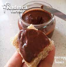 ev usulu krem cikolata tarifi http kadincatarifler com ev usulu krem cikolata tarifi tatli tatli tarifleri nutella li tarifler