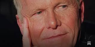 The man who sacrificed workers to shareholders