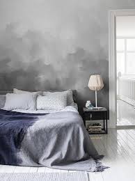 While you are waiting for this to dry, cut out the. 15 Soothing Bedrooms That Take Inspiration From The Clouds