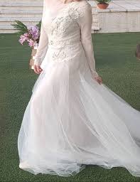 Ready To Ship Lace And Organza Wedding Dress December Silk Etsy Ivory Lace Wedding Dress Wedding Dresses Renaissance Wedding Dresses