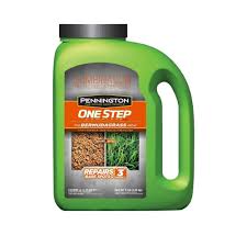 Maybe you would like to learn more about one of these? Pennington 5 Lb One Step Complete For Bermudagrass Areas With Mulch Grass Seed Fertilizer Mix 100522283 The Home Depot