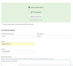 Cover letter of audit report. How Can I Use Recruiterbox To Refer My Friends Recruiterbox