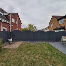 Resincoat Fence Paint