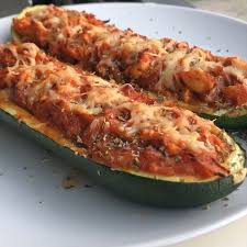 Thibault Geoffray 90daylc On Instagram Courgette Farcie Epicee On Fete L Arrivee Des Courgett Idee Recette Legume Courgettes Farcies Recettes De Cuisine