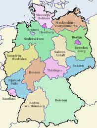 Duitsland Wikipedia
