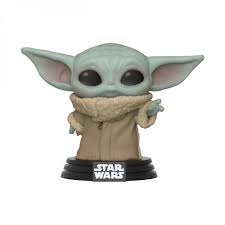 Funko Pop De The Child Yoda Por 13 95 En Figuras De Series The two answered darth vader 's call for hunters to locate the millennium falcon and bring her passengers to imperial justice. funko pop de the child yoda por 13 95 en figuras de series