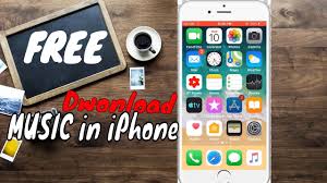 How To Get Free Music To Your Library Get Free Music Iphone Health Music Download