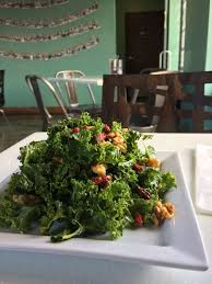 (new) vegan poke bowl (gf). When In La Where To Eat In La The Food Poet