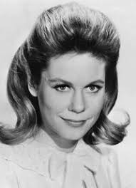 9 queerest moments of bewitched. Elizabeth Montgomery Omdb