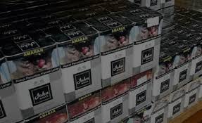 Untuk rokok dalam negeri, ada 8 jenis rokok yang aturannya disesuaikan, seperti dilansir oleh katadata.com. Anda Pun Beli Rokok John Juga Dulu Lain Sekarang Lain