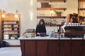 Sightglass coffee is one of many third wave coffee shops in san francisco and this 7th street shop is sightglass' flagship location (established in 2009). Sightglass Coffee Now Brewing On 20th Street Eater Sf