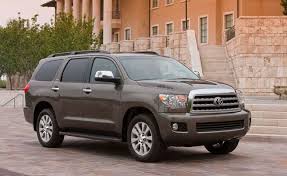 2013 toyota highlander fits practical family #toyotaadventure | real posh mom. 2013 Toyota Sequoia Gets Blu Ray Standard V8 Autoguide Com News