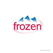 Famous Brand Logos Reimagined As Disney Movies Disney Movies Famous Logos Water Branding