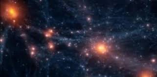 Simulan en vídeo la evolución de las galaxias durante 13.000 millones de  años