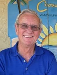 Obituary information for Paul H. Hoffman