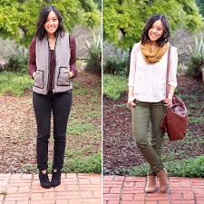 How To Wear Ankle Boots With Jeans And Skirts Putting Me Together Ankle Boots With Jeans How To Wear Ankle Boots Ankle Boots Fashion