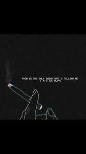 Sad Aesthetic Quotes Wallpapers Wallpaper Cave | see more about grunge, quote and sad.