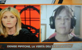 A quarto grado non ritratta nulla e spiega la sua. Denise Pipitone Alta Tensione A Quarto Grado Fate Il Processo A Me L Ex Pm Maria Angioni Sotto Tiro Cosa Non Torna Il Tempo