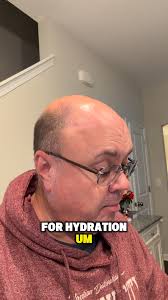 Yes I did the mobile IV Therapy