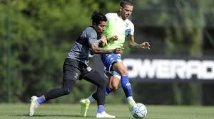 Seleção olímpica masculina pena para fechar amistosos, mas avalia jogo com a argentina no brasil cbf sondou méxico e áfrica do sul, mas esbarrou em dificuldades logísticas causadas pela. Superliga Argentina El Gobierno Y Afa Aprueban La Realizacion De Amistosos Marca Claro Argentina