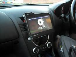 Mazda rx8 colour / color information with chart (includes rx8). Mazda Rx8 Headunit Change Youtube