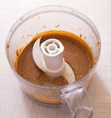 Pate De Praline Maison Facile Noisettes Ou Amandes Diy Photo Pas A Pas Recette Pate De Praline Praline Maison Recette Praline Maison
