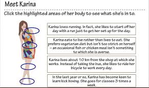 Solved Karina S Blood Tests Revealed A Low Mcv And Mchc Chegg Com