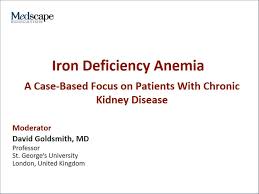 Iron Deficiency Anemia Ppt Download