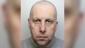 Congleton murder: Man jailed for killing neighbour