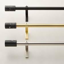 Our curtain rods needed beefed up because, well, kids. 10 Best Curtain Rods 2020 The Strategist
