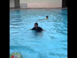 Melaka city council recreational park 990 m. Mandi Manda Di Hotel Super Cowboy Melaka Youtube