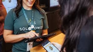 Sol Flower Sun City Menu Leafly