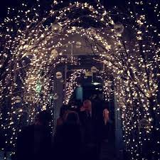 Fairy Lights Wedding Arch Fairy Lights Wedding Prom Decor Enchanted Forest Decorations