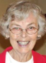 Constance Elizabeth Pharr Obituary