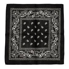Scandic jarva krog, stockholm county. Uni Kopftuch Bandana Tuch Nikkituch Nikki Bandanas Schwarz Baumwolle Paisley Neu Ebay