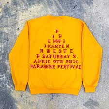 There he worked on developing the creative direction for everything from yeezy to music videos and performances. Donda On Twitter Pablo Merch Life Of Pablo Merch Kanye West