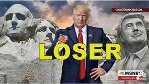 Laughing-Stock President | Skeptical Analysis