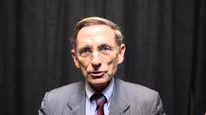 An interview with Bill Drayton, CEO and founder of Ashoka