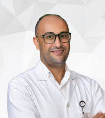 Welcome to Al-Ahli Hospital