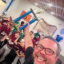 📣🦁 Go Lions! Did You Know? St. Mark School has a champion Athletics  Program! 🏆🦁 St. Mark School is proud to celebrate a strong and dynamic  sports program for both girls and